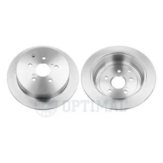 Гальмівний диск OPTIMAL BS9166C