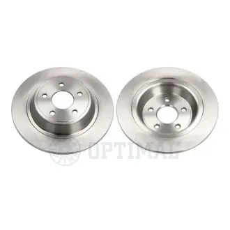 Тормозной диск OPTIMAL BS9168