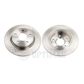 Тормозной диск OPTIMAL BS9174