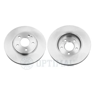Гальмівний диск OPTIMAL BS9188C