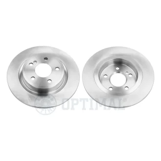 Гальмівний диск OPTIMAL BS9196C