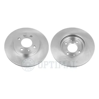 Гальмівний диск OPTIMAL BS9206C