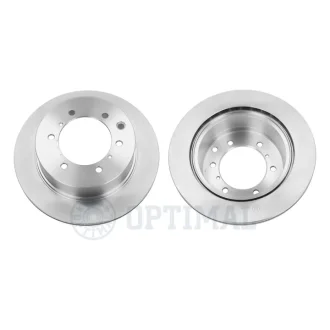 Гальмівний диск OPTIMAL BS9228C