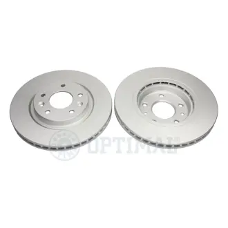Гальмівний диск OPTIMAL BS-9246C