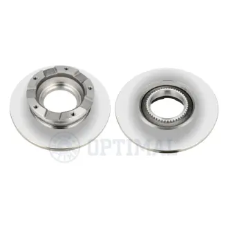 Гальмівний диск OPTIMAL BS-9276C