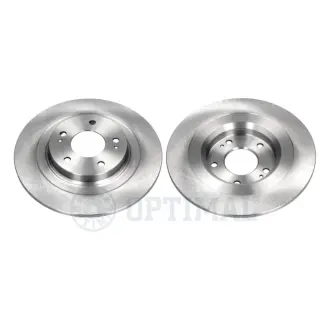 Гальмівний диск OPTIMAL BS9294C