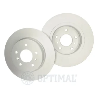Гальмівний диск OPTIMAL BS9306C