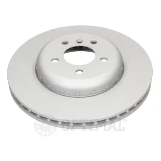 Гальмівний диск OPTIMAL BS-9318HC