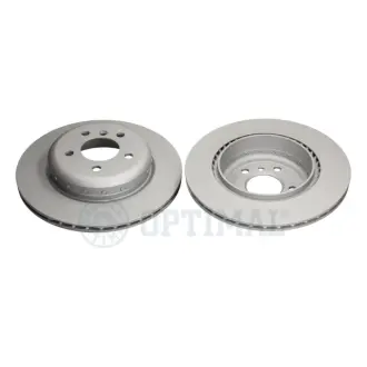 Гальмівний диск OPTIMAL BS9358HC