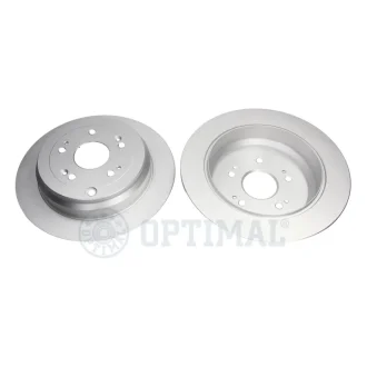 Гальмівний диск OPTIMAL BS9370C