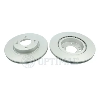 Гальмівний диск OPTIMAL BS9382C