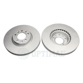 Гальмівний диск OPTIMAL BS9386C