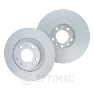 Гальмівний диск OPTIMAL BS-9388C