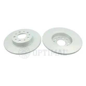 Гальмівний диск OPTIMAL BS9404C