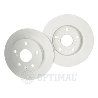 Гальмівний диск OPTIMAL BS9428C