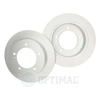 Гальмівний диск OPTIMAL BS-9435C