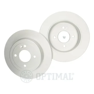 Гальмівний диск OPTIMAL BS9437C