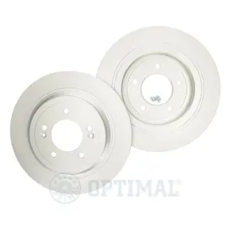 Гальмівний диск OPTIMAL BS-9441C