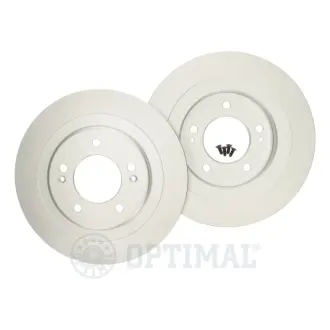 Гальмівний диск OPTIMAL BS9443C