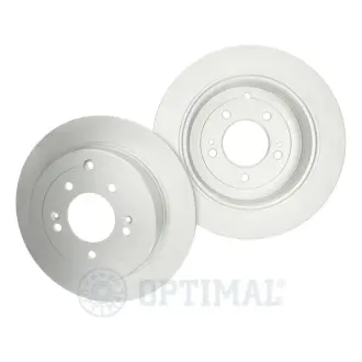 Гальмівний диск OPTIMAL BS-9446C
