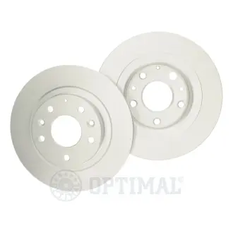 Гальмівний диск OPTIMAL BS-9450C