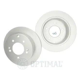 Гальмівний диск OPTIMAL BS-9454C