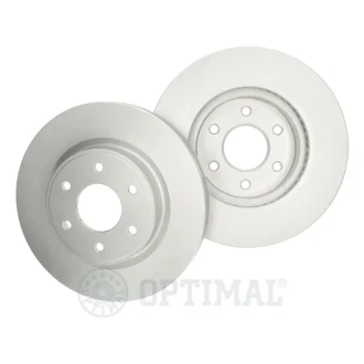 Гальмівний диск OPTIMAL BS9474C