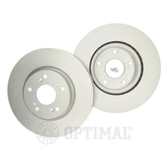 Гальмівний диск OPTIMAL BS9482C