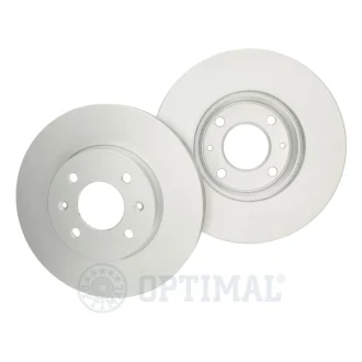 Гальмівний диск OPTIMAL BS9487C