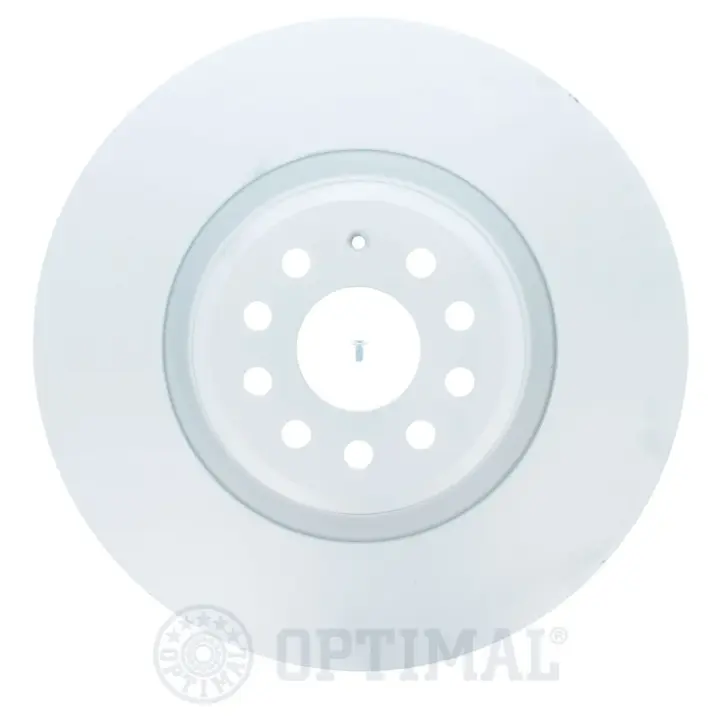 Гальмівний диск OPTIMAL BS9604HC (фото 1)