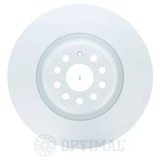 Гальмівний диск OPTIMAL BS9604HC