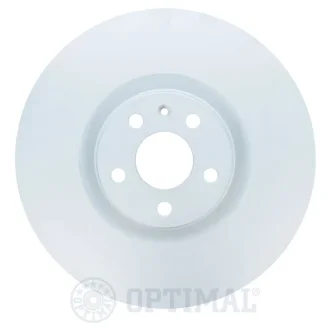 Гальмівний диск OPTIMAL BS9618HC