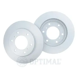 Гальмівний диск OPTIMAL BS-9738C