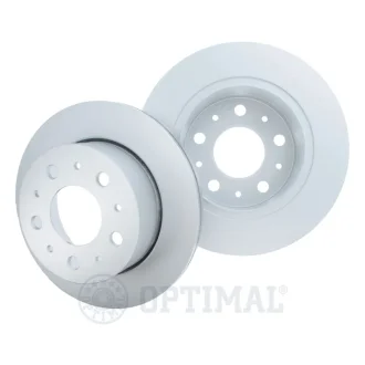 Гальмівний диск OPTIMAL BS9746C