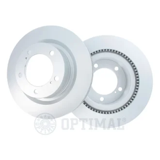 Гальмівний диск OPTIMAL BS9856HC