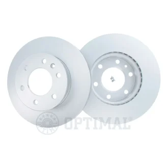 Гальмівний диск OPTIMAL BS9874C