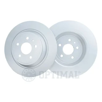 Гальмівний диск OPTIMAL BS9908C