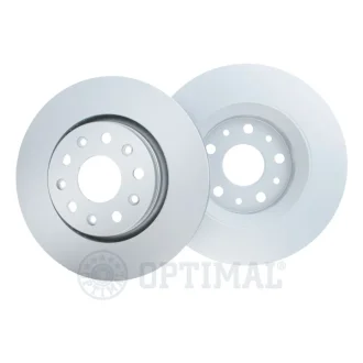 Гальмівний диск OPTIMAL BS9978C