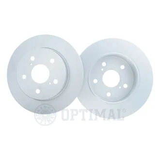Гальмівний диск OPTIMAL BS9994C