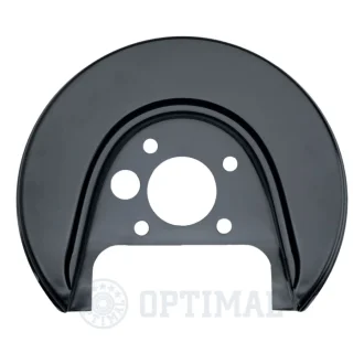 Захист гальмівного диска OPTIMAL BSP1001L
