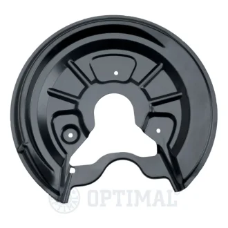 Захист гальмівного диска OPTIMAL BSP1003L