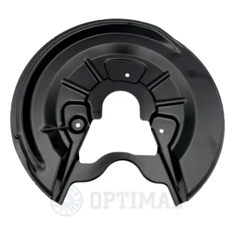 Захист гальмівного диска OPTIMAL BSP1005L