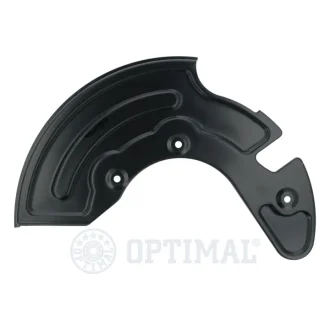 Захист гальмівного диска OPTIMAL BSP1019L