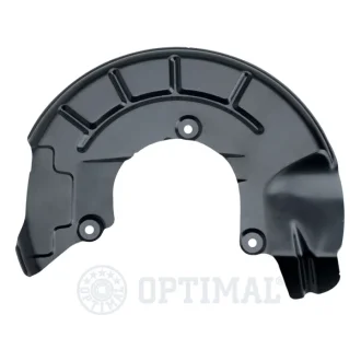Захист гальмівного диска OPTIMAL BSP1022R