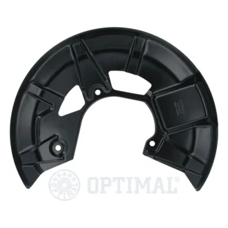 Захист гальмівного диска OPTIMAL BSP1035L