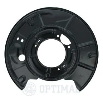 Захист гальмівного диска OPTIMAL BSP4020R