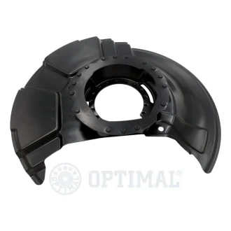 Захист гальмівного диска OPTIMAL BSP5005L