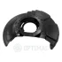 Захист гальмівного диска OPTIMAL BSP5005R (фото 1)