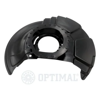 Захист гальмівного диска OPTIMAL BSP5005R