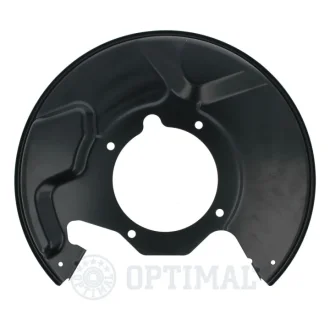 Захист гальмівного диска OPTIMAL BSP9019L